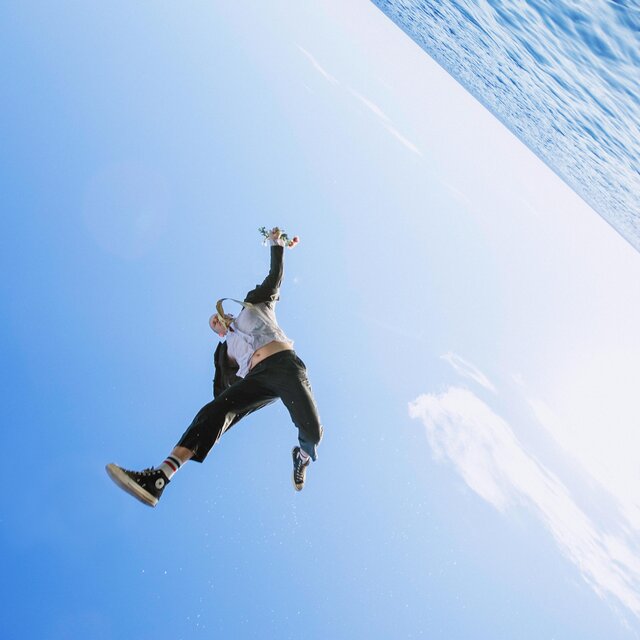 I Had a Dream Last Night