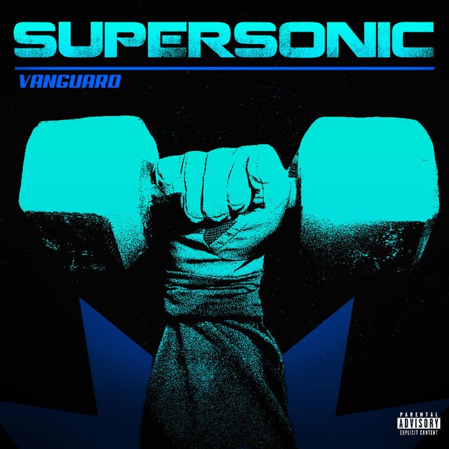 Supersonic