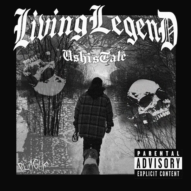 Living Legend (Ushi'sTale)