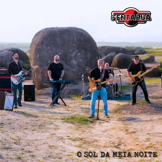 O Sol da Meia Noite