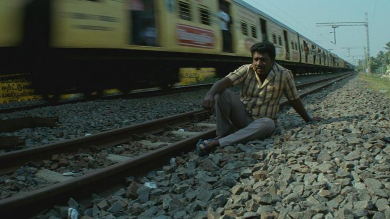 Soru Vachen (From "Ambasamuthiram Ambani")