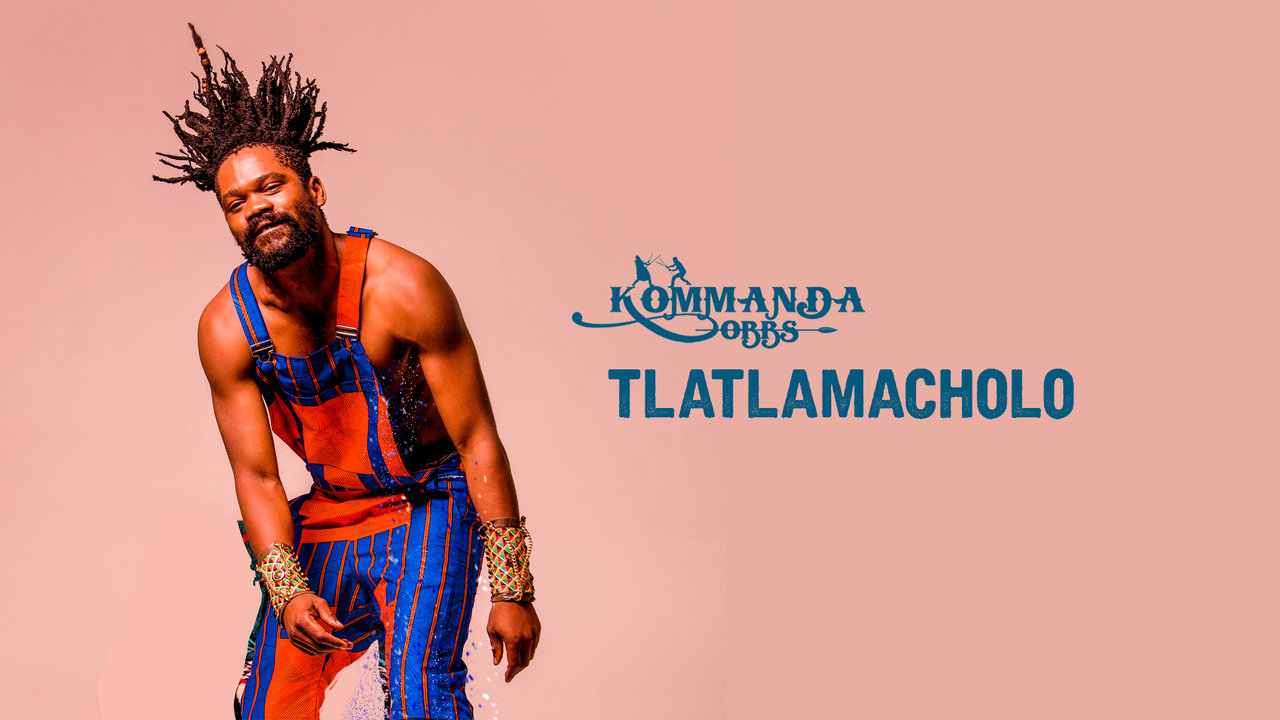 Tlatlamacholo
