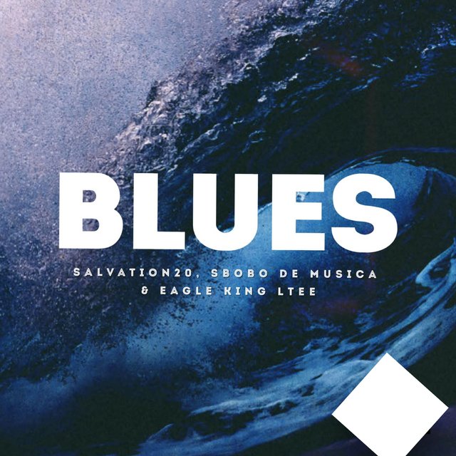 Blues (Instrumental Version)
