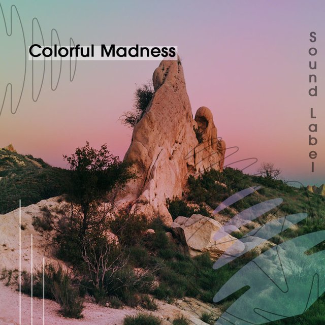 Colorful Madness