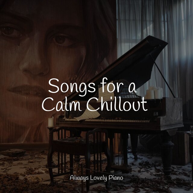 50 Calming Piano Classics