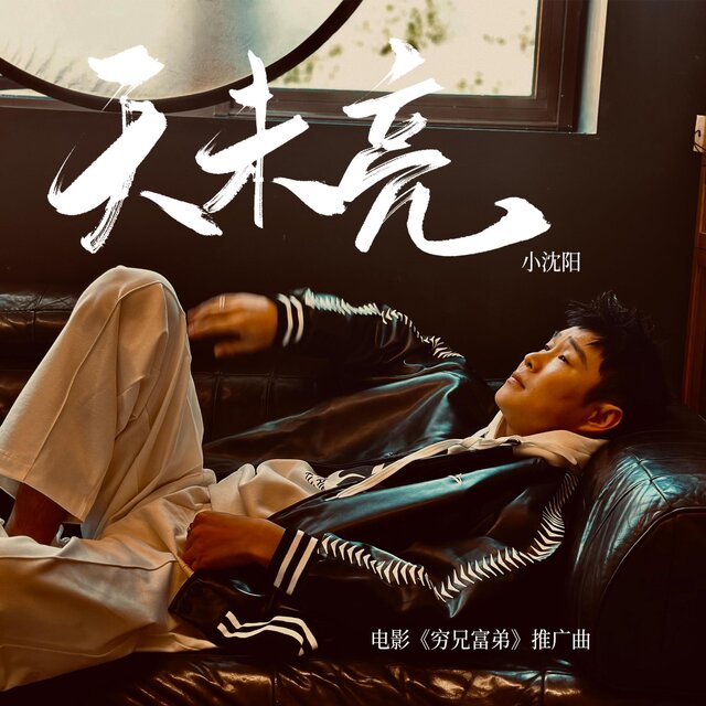 天未亮(电影《穷兄富弟》推广曲)