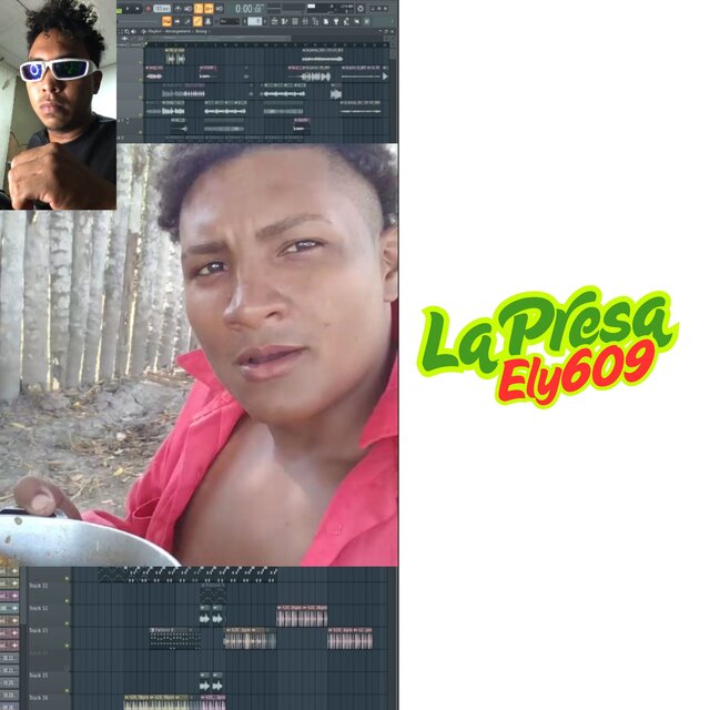 La Presa