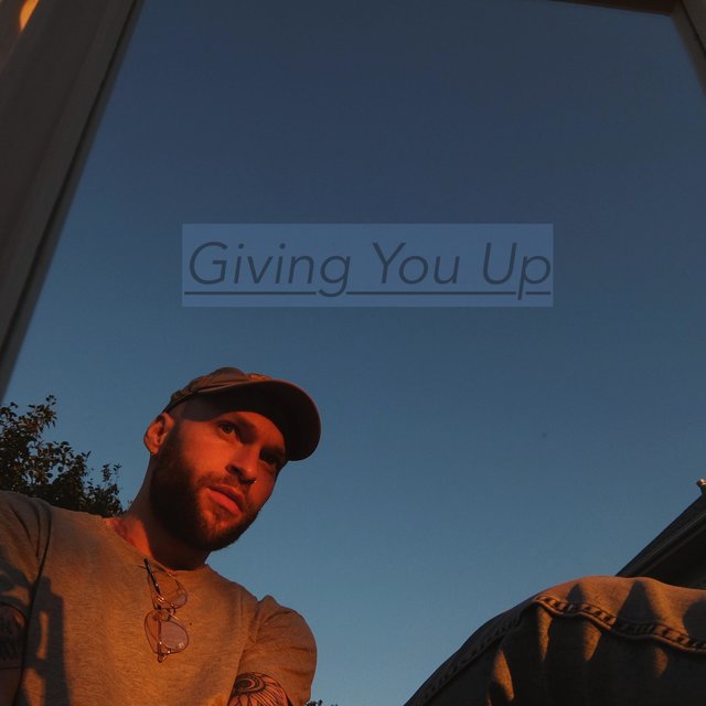 Giving You Up