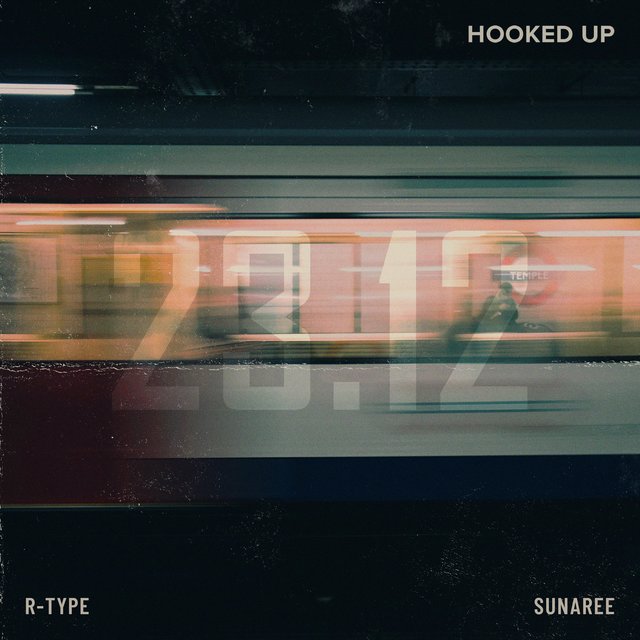 Hooked Up (feat. SNR)