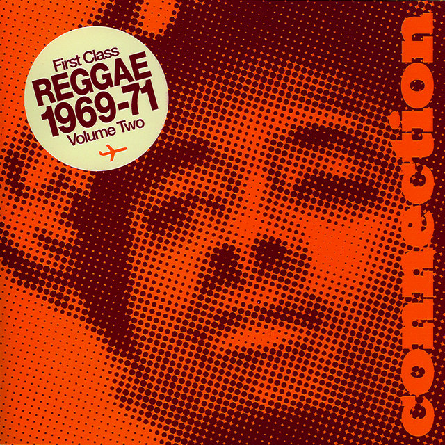 Leslie Kongs Connection - Vol 1