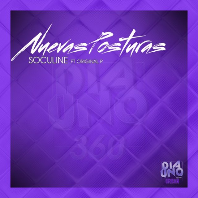 Nuevas Posturas (Original Mix)