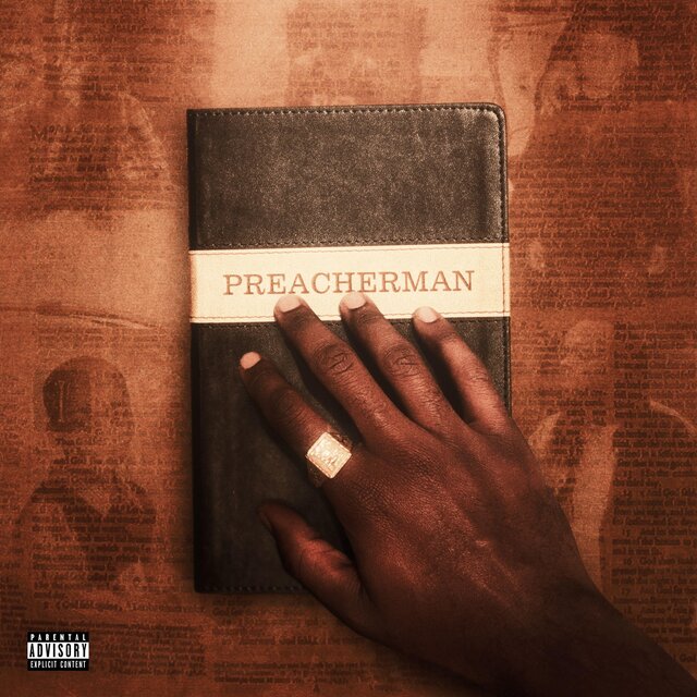 PreacherMan