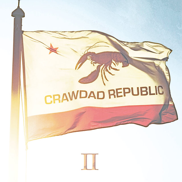 Crawdad Republic II