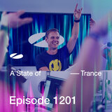 Last Man Standing (ASOT 1201)