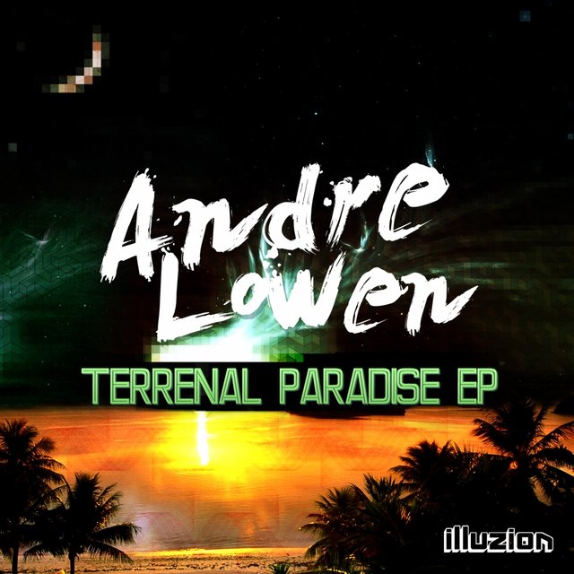 Terrenal Paradise Ep
