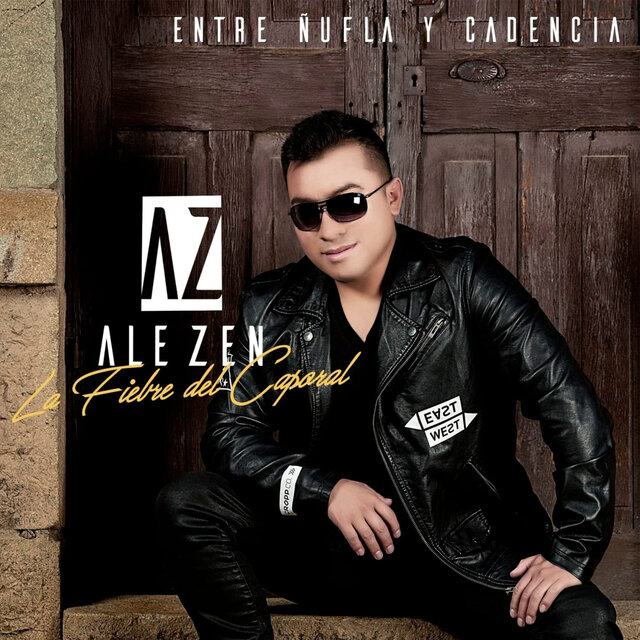 Entre Ñufla Y Cadencia