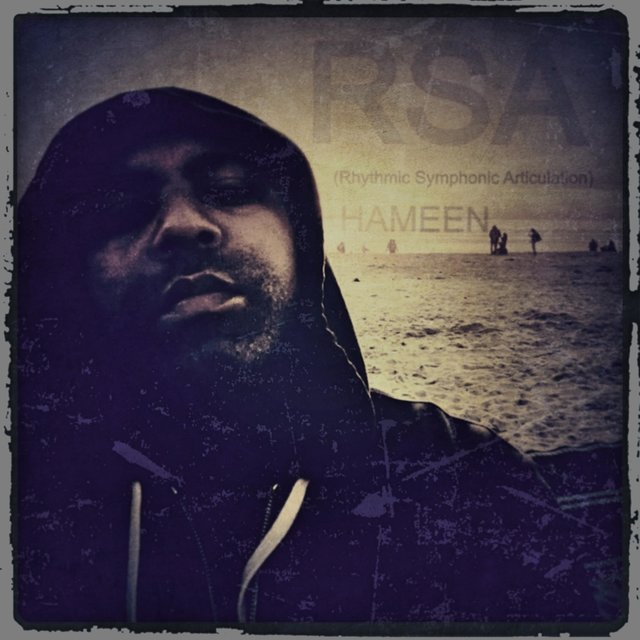 RSA (Rhythmic Symphonic Articulation)