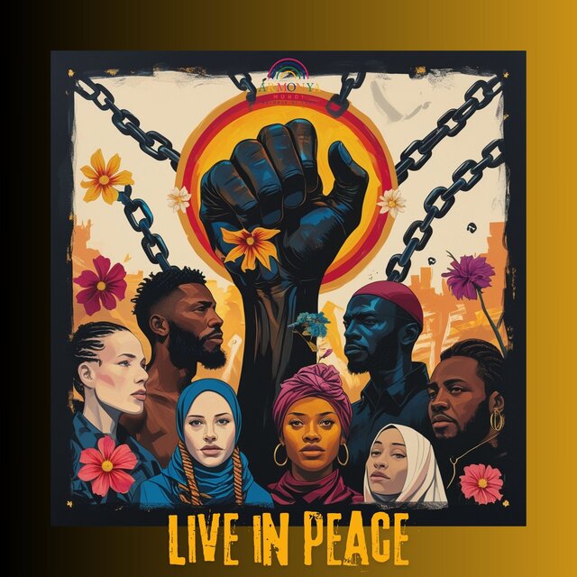 Live in Peace