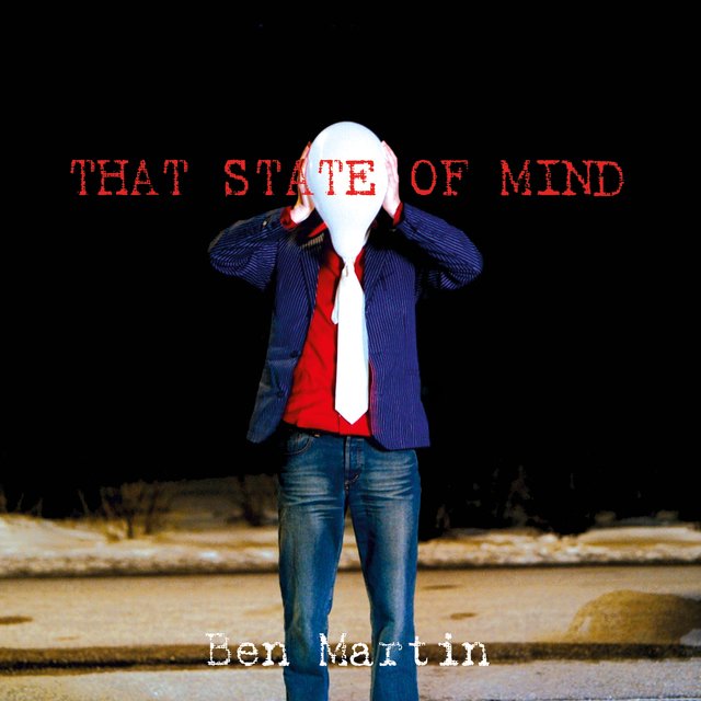 That State of Mind