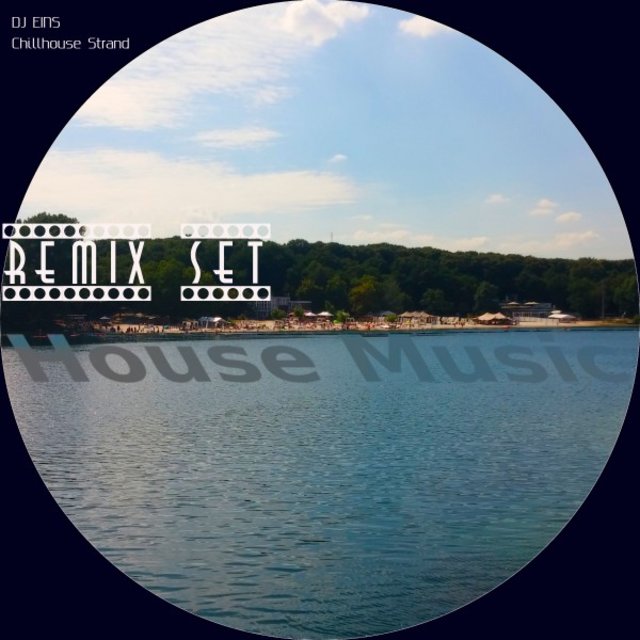 Chillhouse Strand (Bora Song Load)