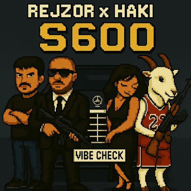 S 600