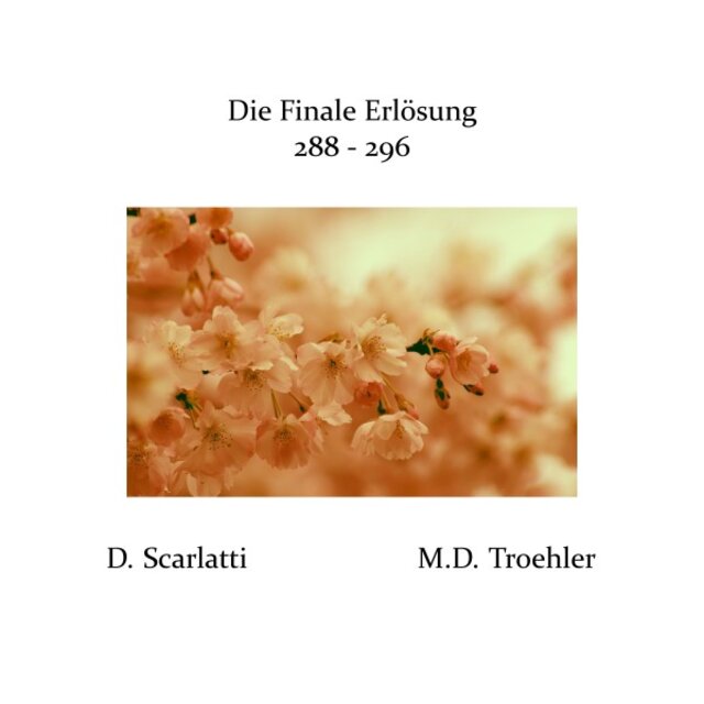 Die Finale Erlösung 288-296