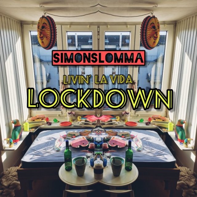 Livin' La Vida Lockdown