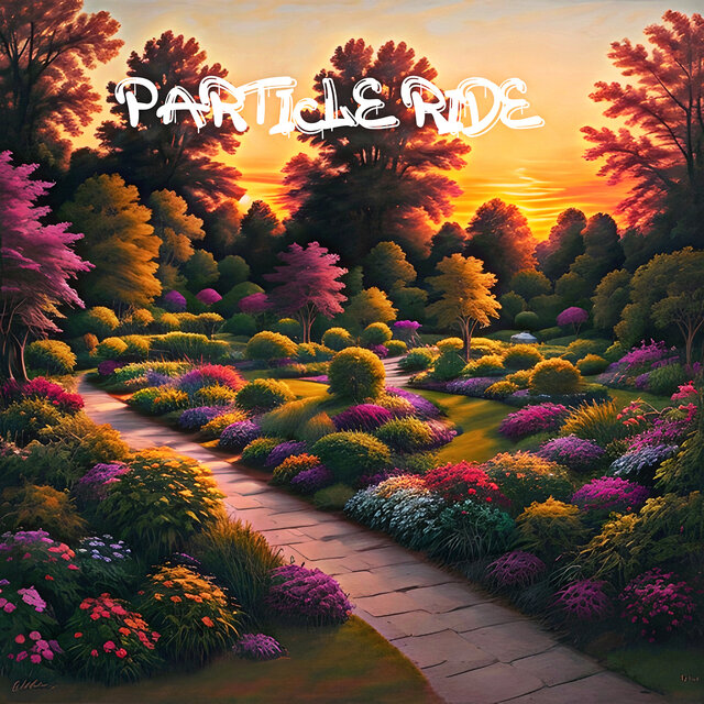Particle Ride