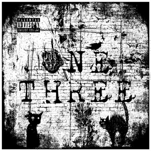 ONE THREE