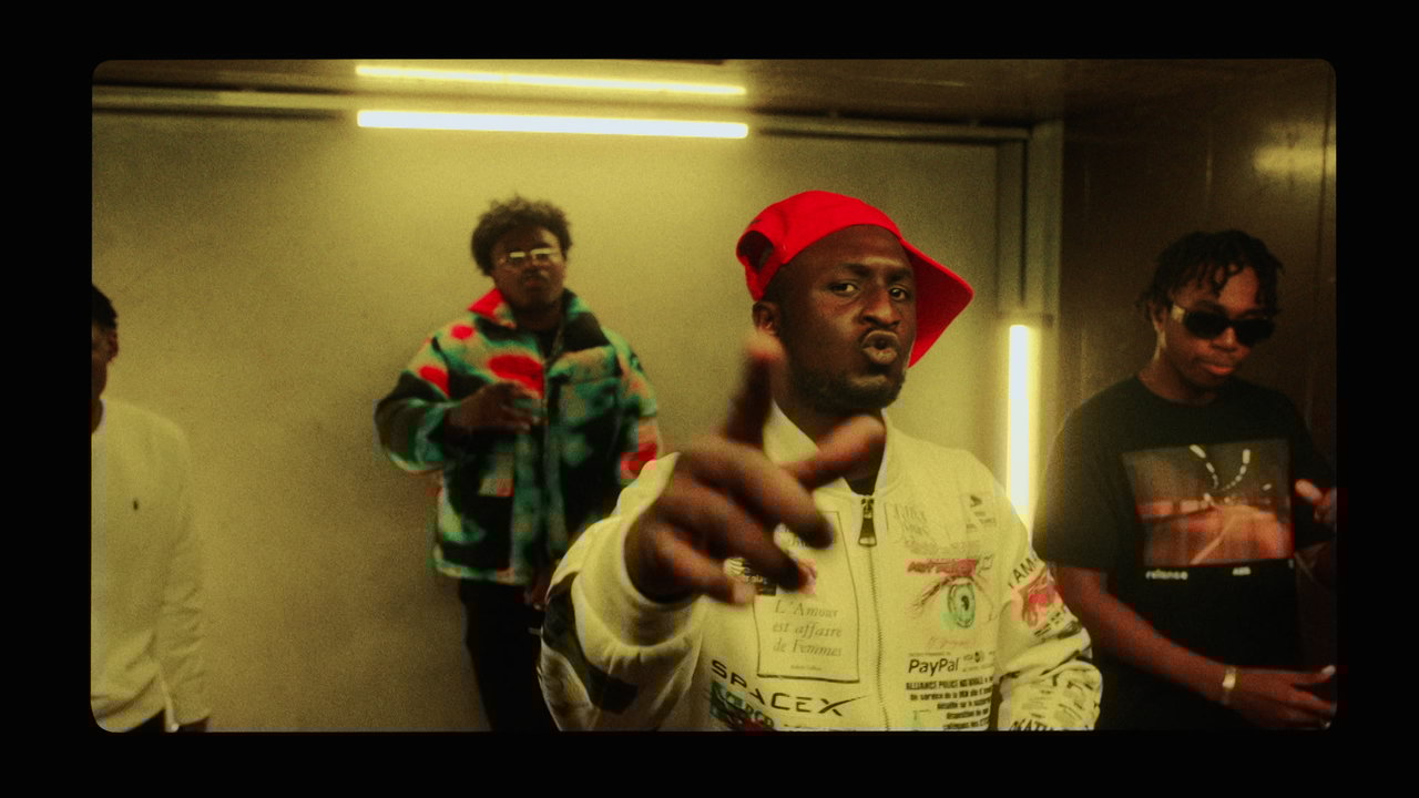 Tu nous connais (Clip officiel)