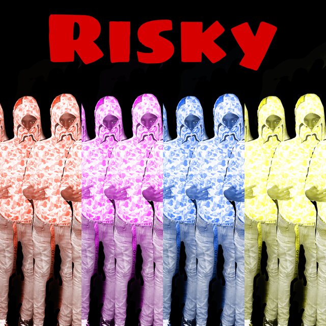 RISKY