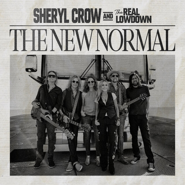 The New Normal