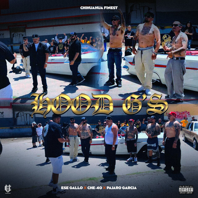 Hood G´s