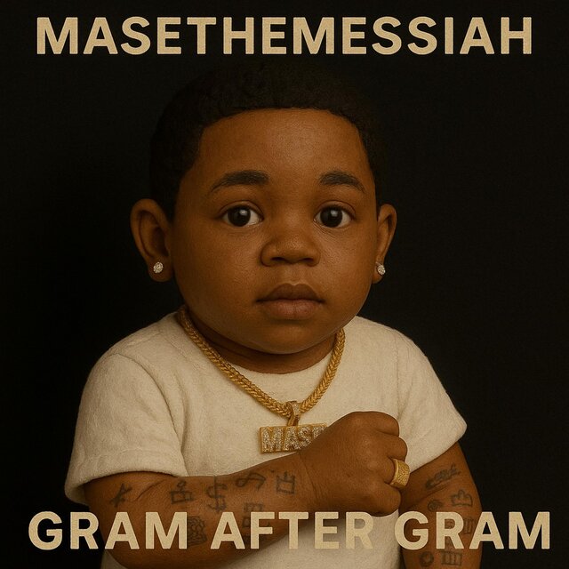 GRAM AFTER GRAM