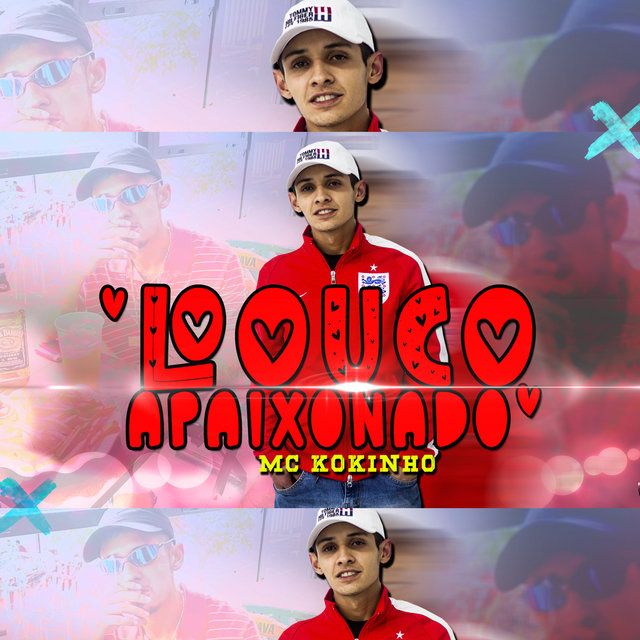 Louco Apaixonado