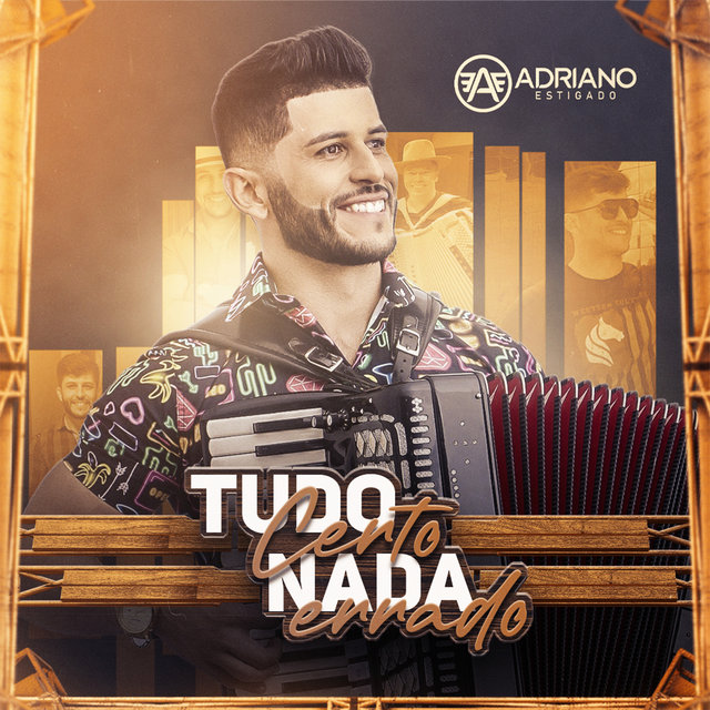 Tudo Certo, Nada Errado