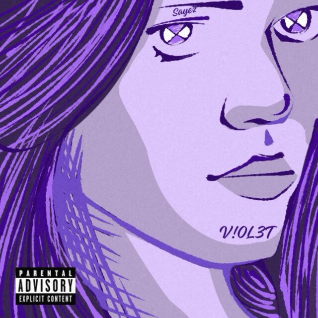 VIOLET