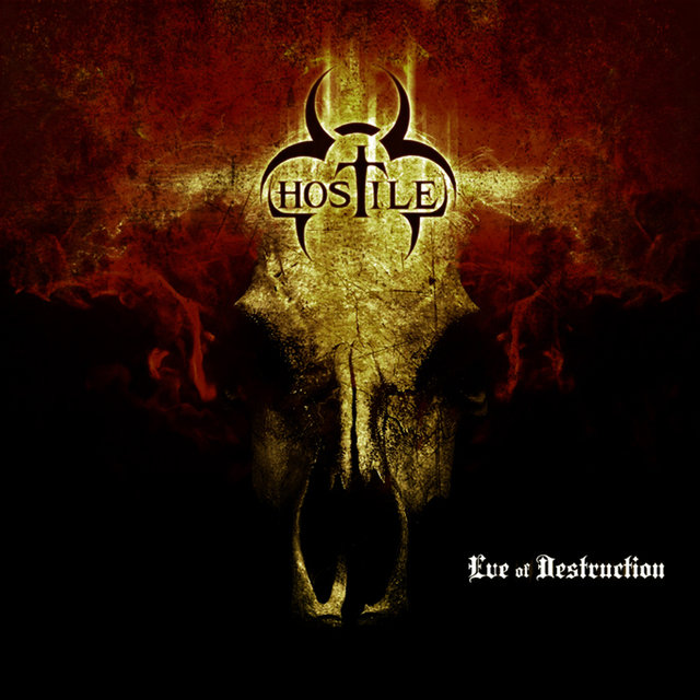 Eve of Destruction