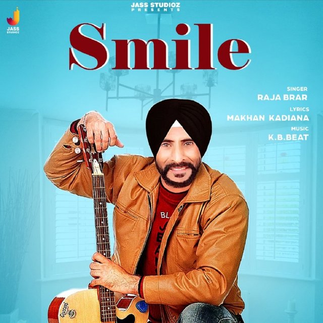 Smile