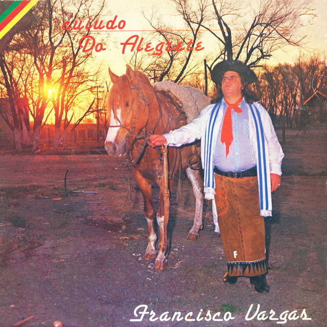 Cuido do Alegrete