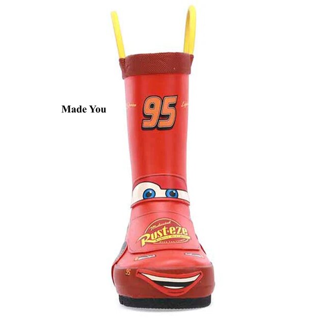 Made You