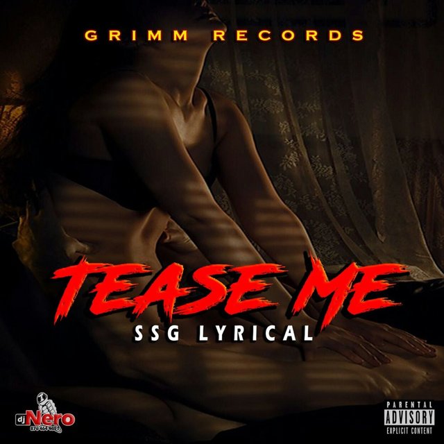 Tease Me
