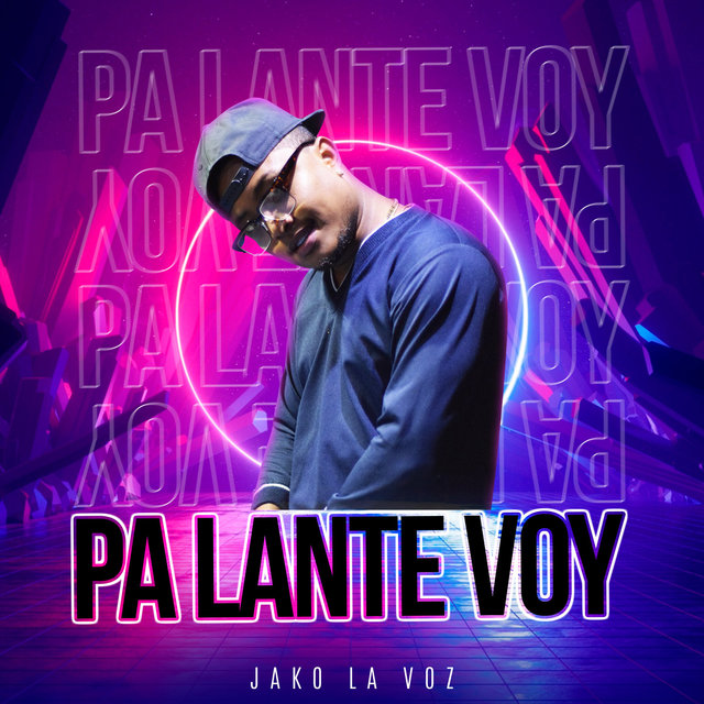 Pa Lante Voy