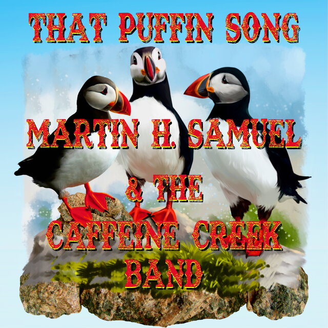 That Puffin Song