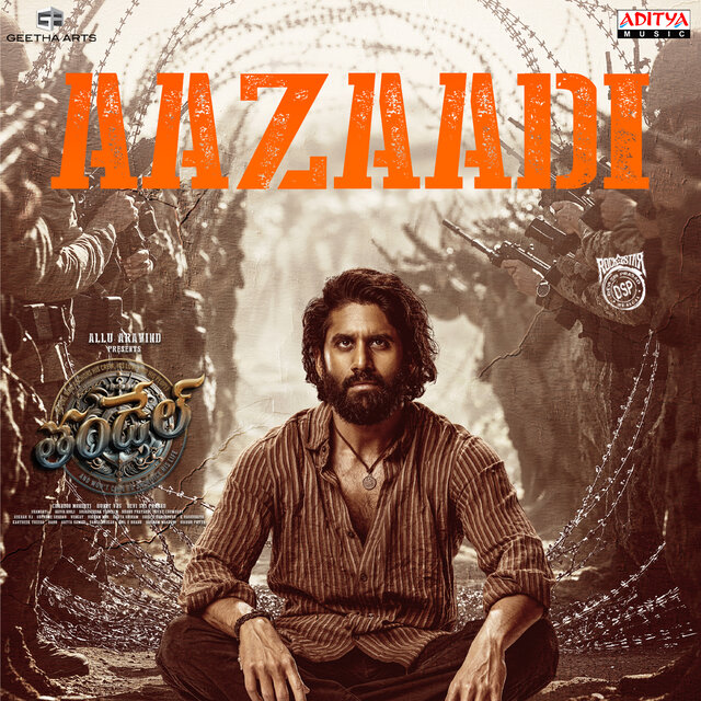 Aazaadi (From 