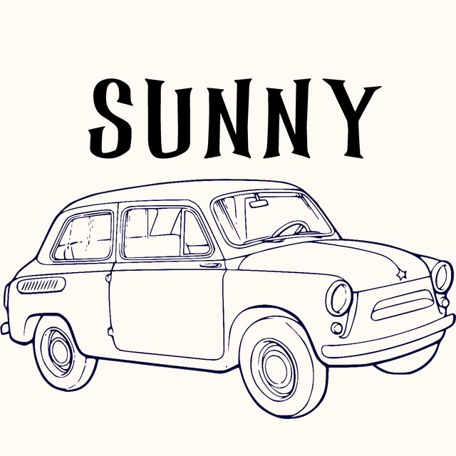 SUNNY