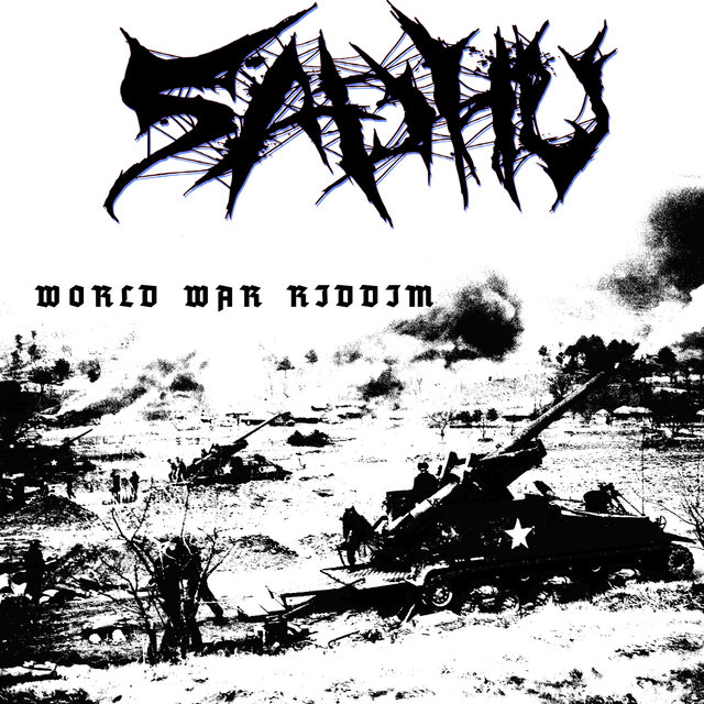 World War Riddim
