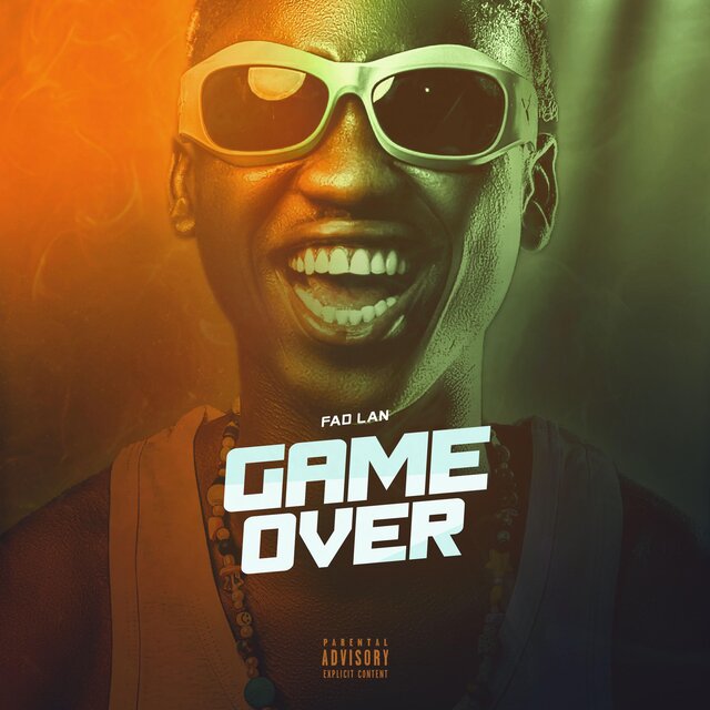 Game Over