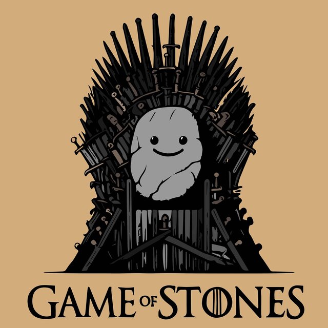 Game of Stones (Interdep 2025)