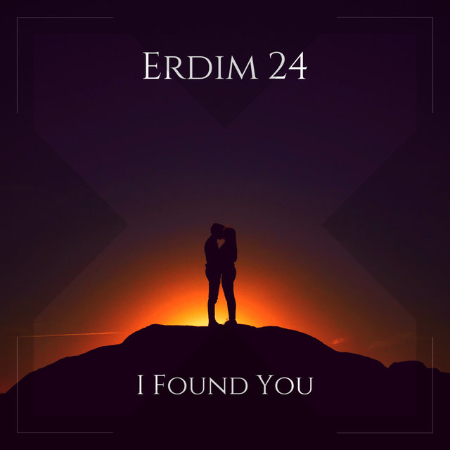 I Found You